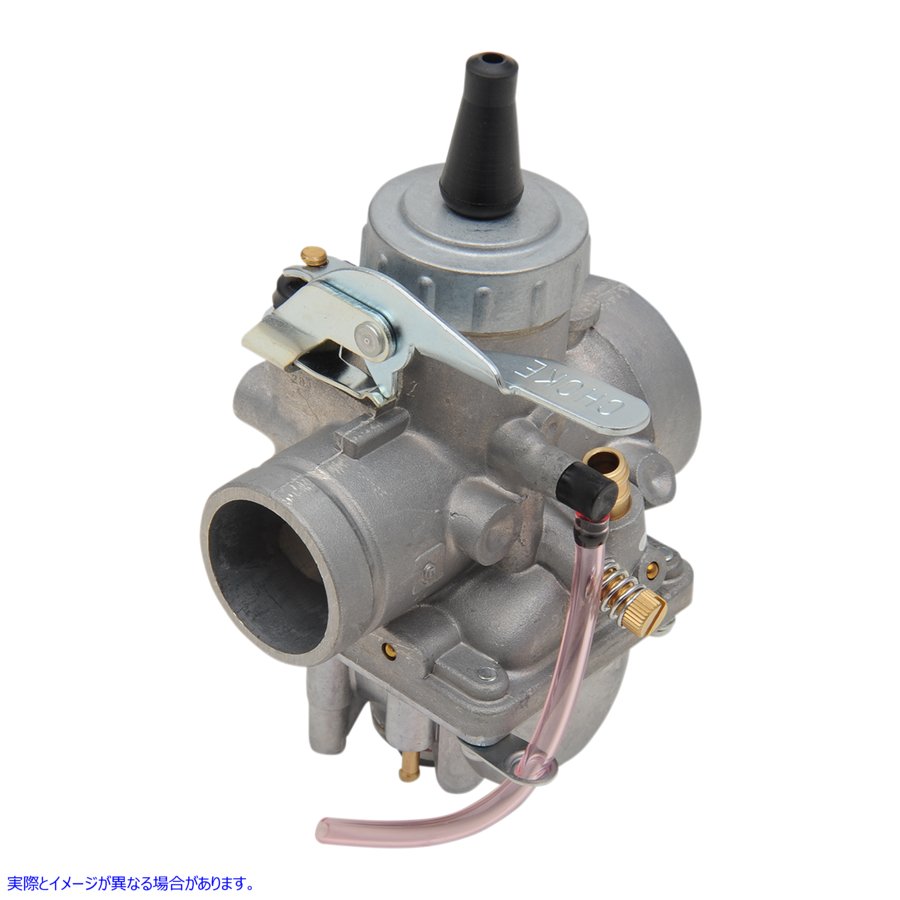 取寄せ キャブレター 28mm VMシリーズ ミクニ Carburetor 28mm VM Series VM28-49 10020052