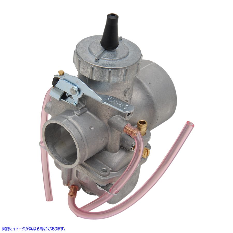 取寄せ キャブレター 36mm VMシリーズ ミクニ Carburetor 36mm VM Series VM36-4 10020055