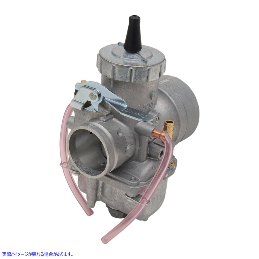 取寄せ キャブレター 38mm VMシリーズ ミクニ Carburetor 38mm VM Series VM38-9 10020056