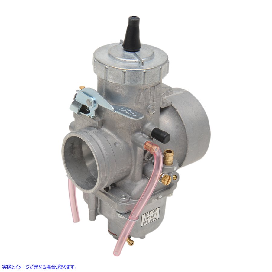 取寄せ キャブレター 44mm VMシリーズ ミクニ Carburetor 44mm VM Series VM44-3 10020057