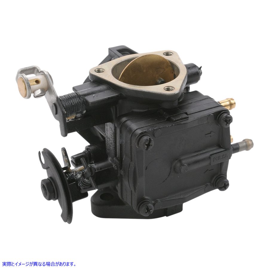 取寄せ キャブレター スーパーBNシリーズ ミクニ Carburetor Super BN Series BN34-28-8010 BN34288010