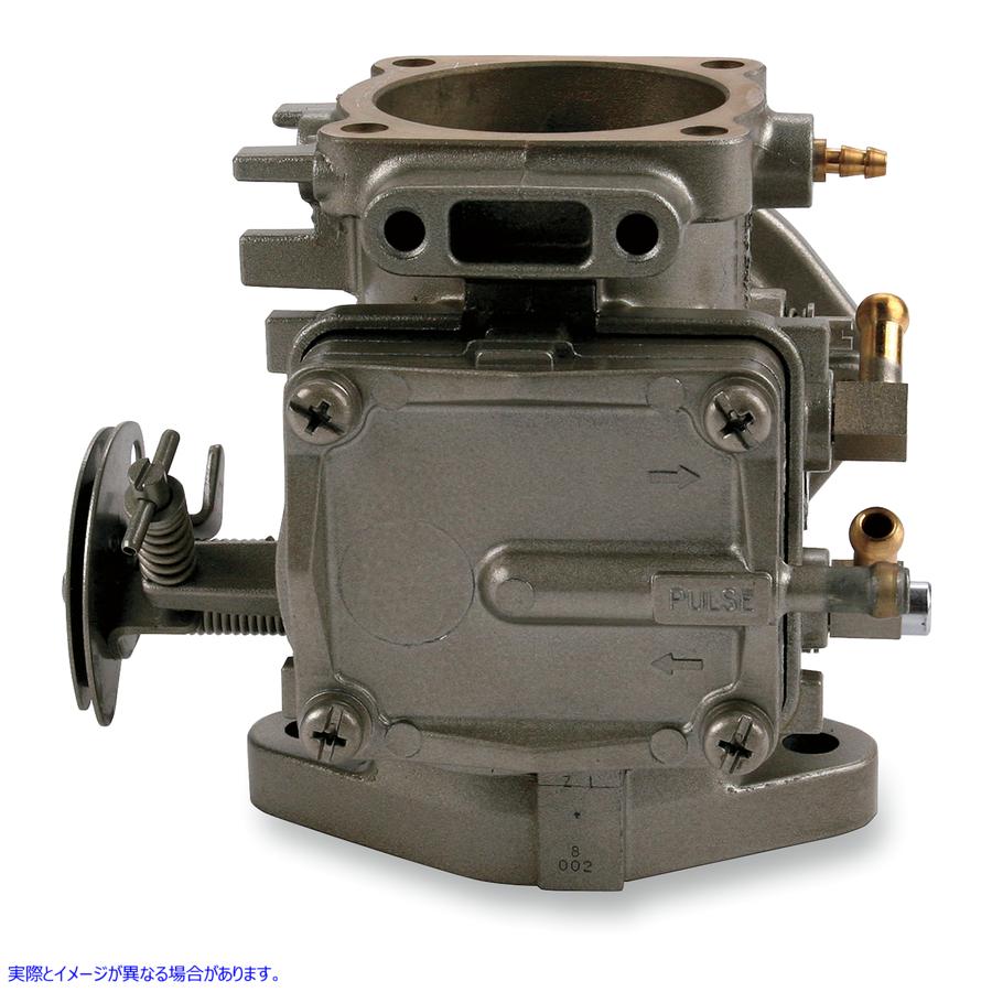 取寄せ キャブレター 46mm スーパーBNシリーズ ミクニ Carburetor 46mm Super BN Series BN46-42-8002 BN46428002