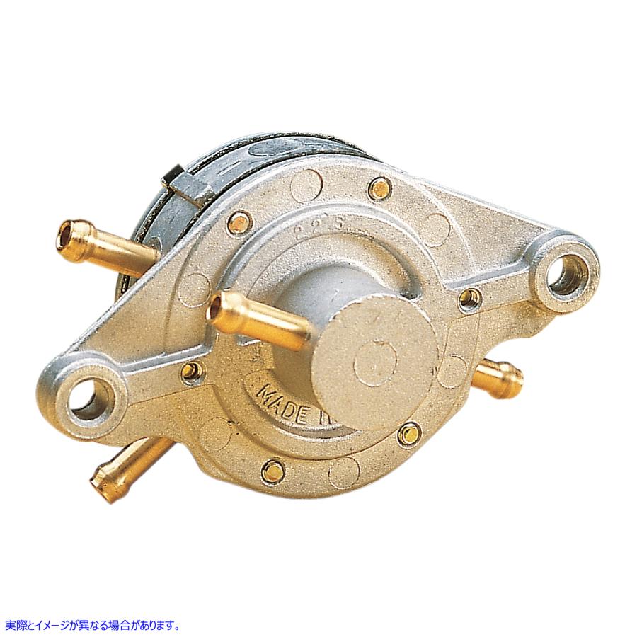 取寄せ 燃料ポンプ - デュアル ミクニ Fuel Pump-Dual DF52-176 DF52