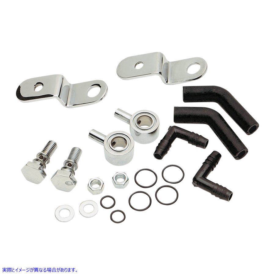 取寄せ ブリーザーHSRシリーズ42/45ツインカム ミクニ Breather HSR Series 42/45 Twin Cam KHS-030 KHS030