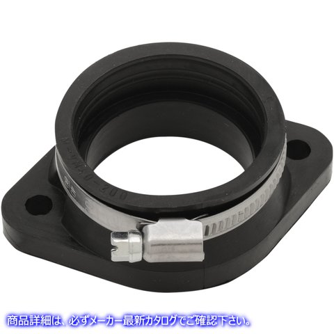 取寄せ 取り付けフランジ ミクニ Mounting Flange VM28-200-1 MVM28200
