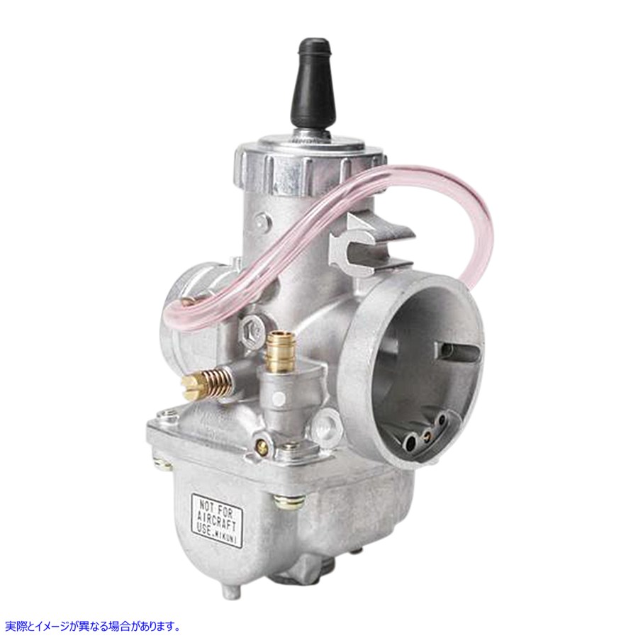 取寄せ キャブレター VM シリーズ 34 スノー ミクニ Carburetor VM Series 34 Snow VM34-389 VM34S