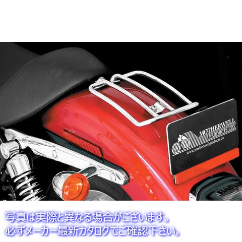 取寄せ ラグラック 04-18 XL883 マザーウェル LUGG. RACK 04-18 XL883 MWL-216-CH 15100018