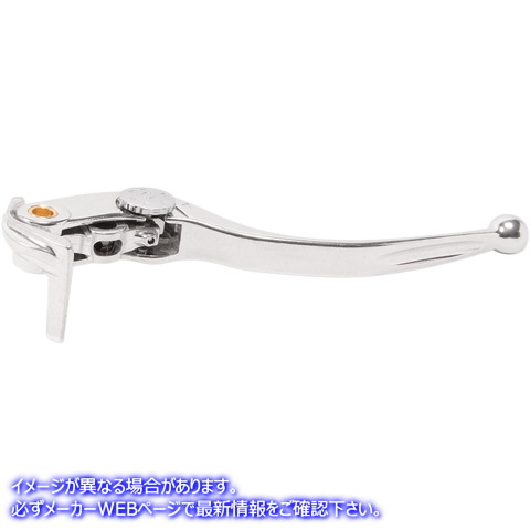 取寄せ OEM スタイルの交換用レバー モーションプロ Brake Lever 14-0549 06141583