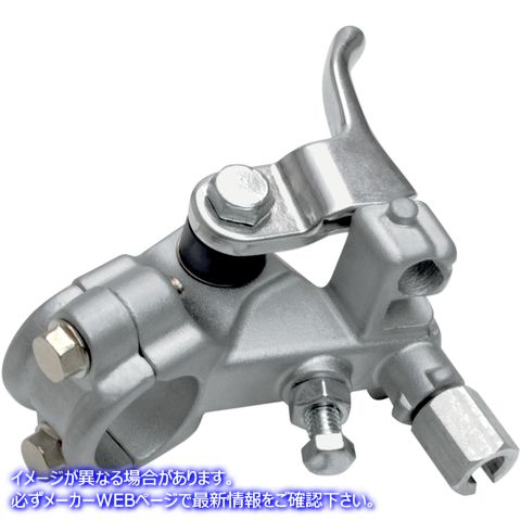 取寄せ クラッチは止まり木 モーションプロ Perch - Left - Honda CRF 14-0116 06150184