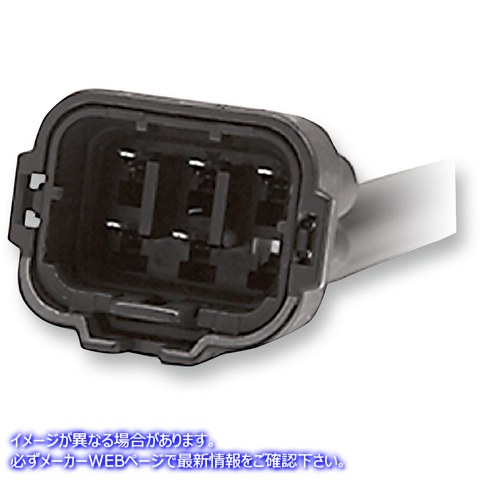 取寄せ ハンドルバーの停止/スイッチを開始します モーションプロ Switch - Rev2 - Right - Kawasaki - C 11-0105 06160335