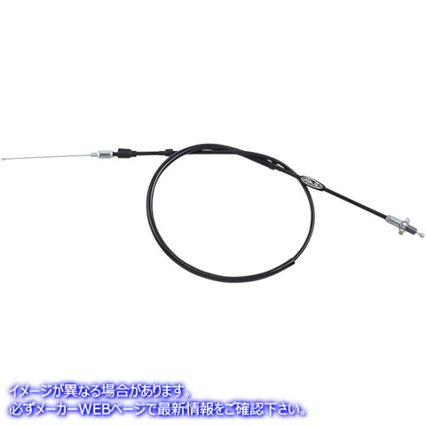 取寄せ T3 Slidelightケーブル モーションプロ Throttle Cable - T3 - KTM 10-3000 06501126