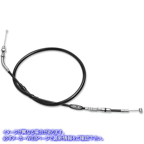 取寄せ T3 Slidelightケーブル モーションプロ Clutch Cable - T3 - Honda 02-3003 06521363