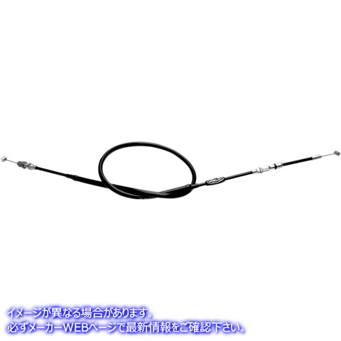 取寄せ T3 Slidelightケーブル モーションプロ Clutch Cable - T3 - Yamaha 05-3005 06521375