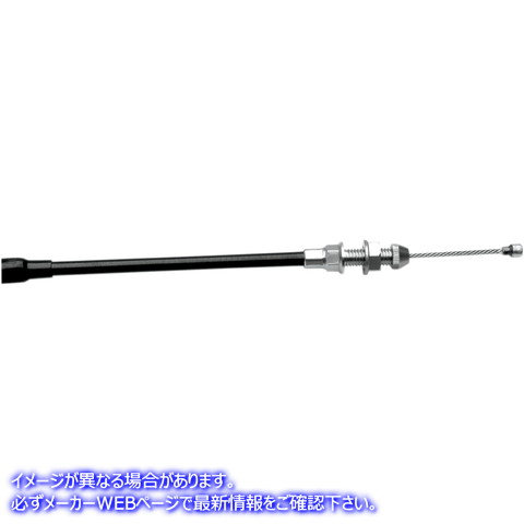 取寄せ T3 Slidelightケーブル モーションプロ Clutch Cable - T3 - Yamaha 05-3006 06521378