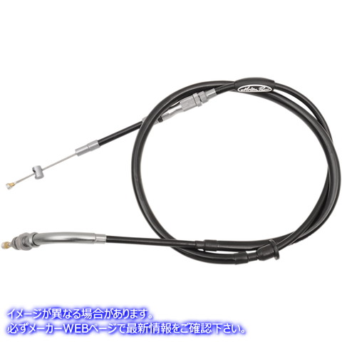 取寄せ T3 Slidelight Clutchケーブル モーションプロ Clutch Cable - T3 - Honda 02-3013 06522315