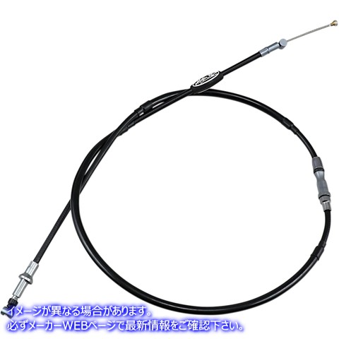 取寄せ T3 Slidelight Clutchケーブル モーションプロ Clutch Cable - T3 - Kawasaki 03-3008 06522316