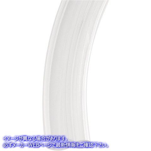 取寄せ プレミアムフューエルライン モーションプロ Premium Fuel Line - Clear - 3/16 - 25' 12-0043 07060021