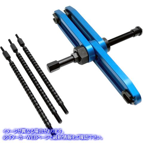 取寄せ クランクケーススプリッターv2 モーションプロ Case Splitter V2 08-0605 38010282