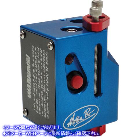 取寄せ フューエルインジェクタークリーナーキット モーションプロ Fuel Injection Cleaner Kit OEM for Nippon Denso 08-0592 38040044