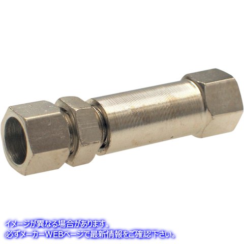 取寄せ ケーブルフィッティング モーションプロ Cable Fitting - Mid Adjuster 01-0015 BA01015
