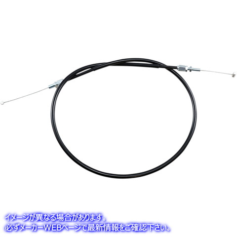 取寄せ 制御ケーブル モーションプロ Throttle Cable - Pull - Honda 02-0315 MP02315