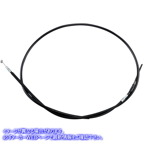 取寄せ 制御ケーブル モーションプロ Brake Cable - Rear - Hand - Honda 02-0357 MP02357