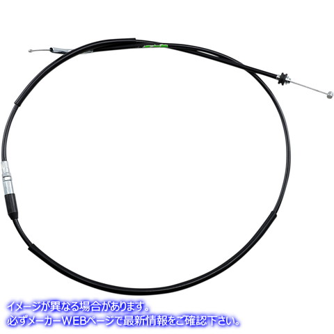 取寄せ 制御ケーブル モーションプロ Throttle Cable - Pull - Suzuki 04-0106 MP04106