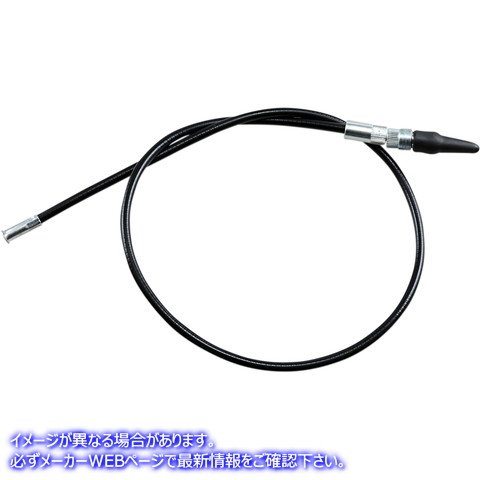 取寄せ 制御ケーブル モーションプロ Speedometer Cable - Suzuki 04-0186 MP04186