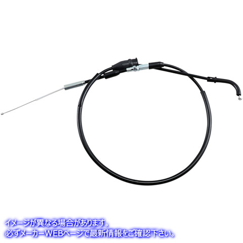 取寄せ 制御ケーブル モーションプロ Throttle Cable - Pull - Yamaha 05-0072 MP050072