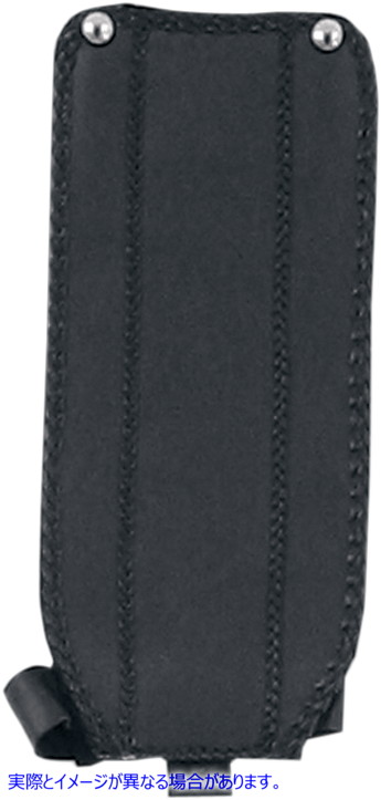 取寄せ プレーンタンクビブ - ソフテイル マスタング Plain Tank Bib - Softail 93111 07010285