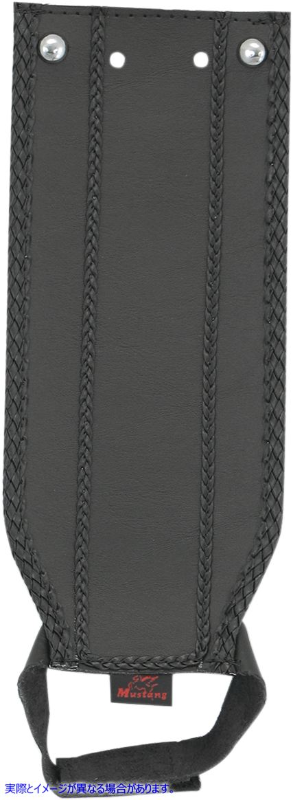 取寄せ プレーンタンクビブ - DWG マスタング Plain Tank Bib - DWG 93123 07010293