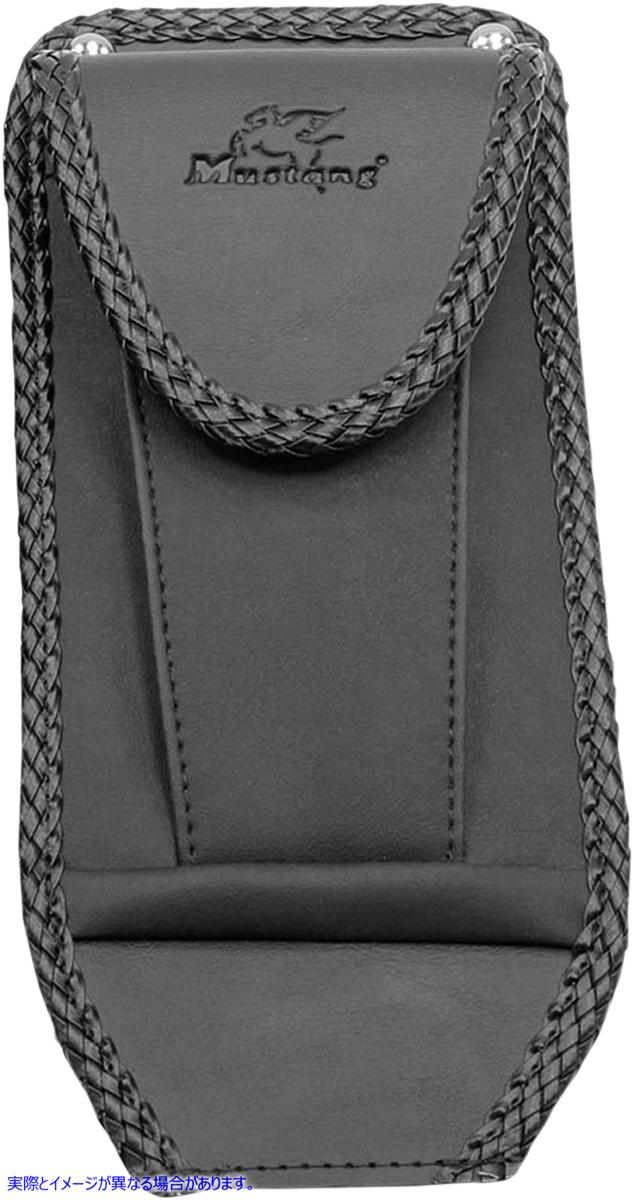 取寄せ スムースポーチタンクビブ - VN900 マスタング Smooth Pouch Tank Bib - VN900 93306 07010486