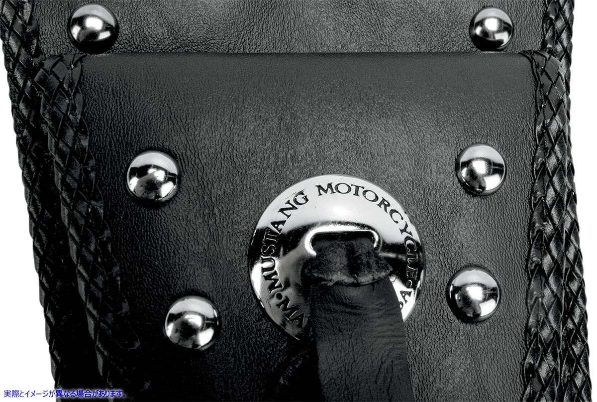 取寄せ スタッズポーチタンクビブ - Volusla マスタング Studded Pouch Tank Bib - Volusla 93317 07010493