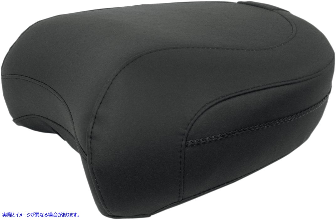 取寄せ 助手席 - バックレストレシーバー付き マスタング Passenger Seat - W/Backrest Receiver 79680 08010714