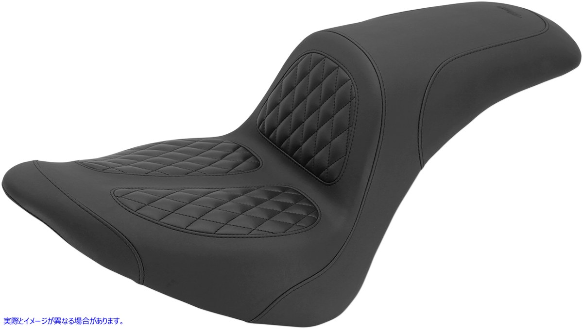 取寄せ Dave Perewitz Signature Series Fastback 2-up Seat マスタング Fastback Perewitz Seat 76982 08010844
