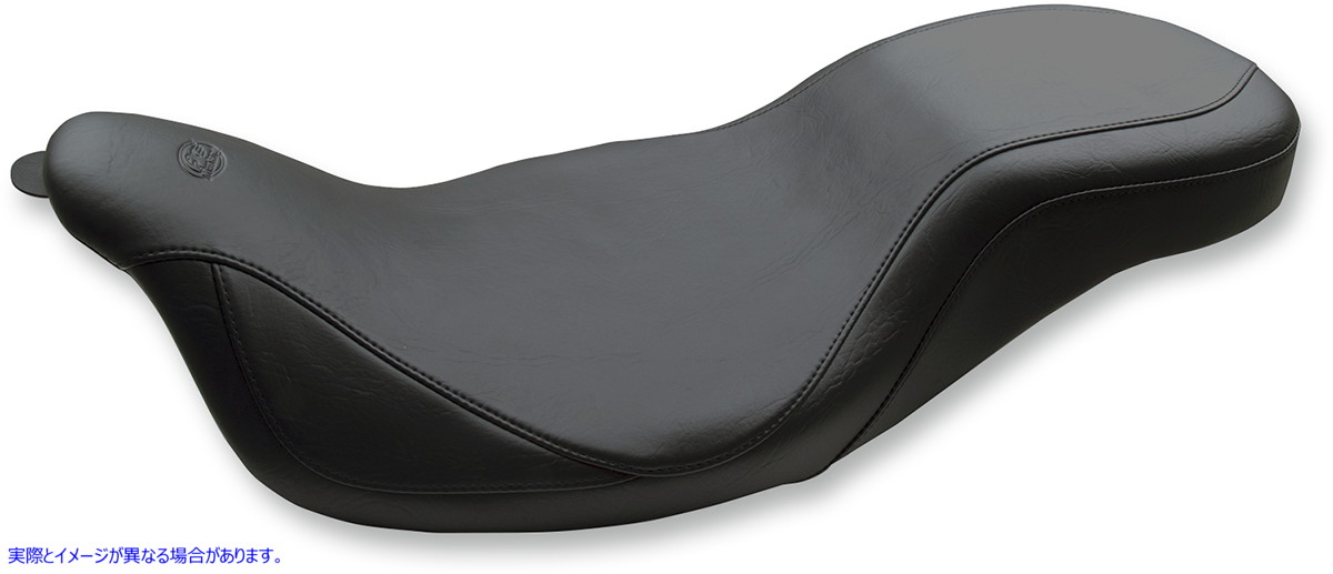 取寄せ スーパートリッパーシート マスタング Super Tripper Seat - Classic - FL 75201 08011056