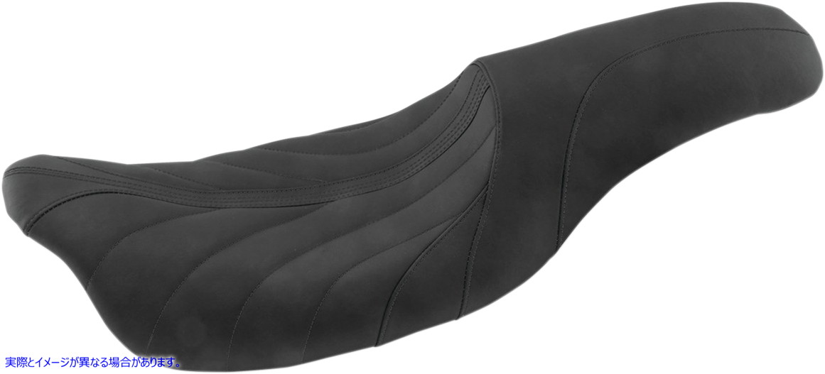 取寄せ Revere Journey Seat マスタング Revere Journey Seat - Gravity - Black 74112 08011178