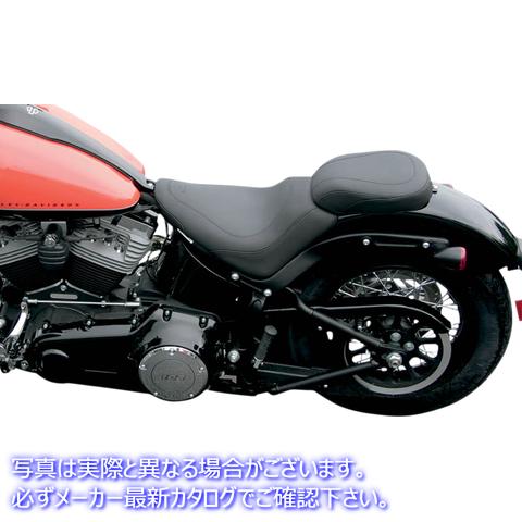 取寄せ ワイドトリッパーリアシート - FXS マスタング Wide Tripper Rear Seat - FXS 76761 08020768