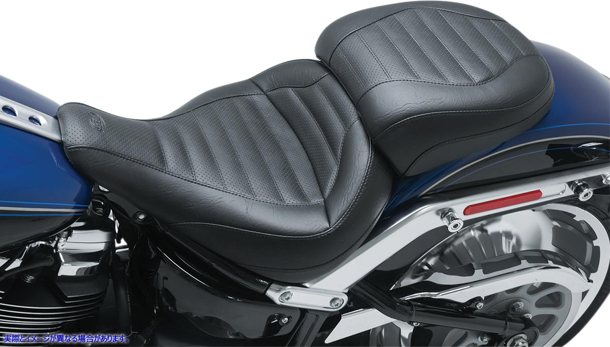 取寄せ ツーリングシート マスタング Solo Touring Seat - FLFB 75832 08021093