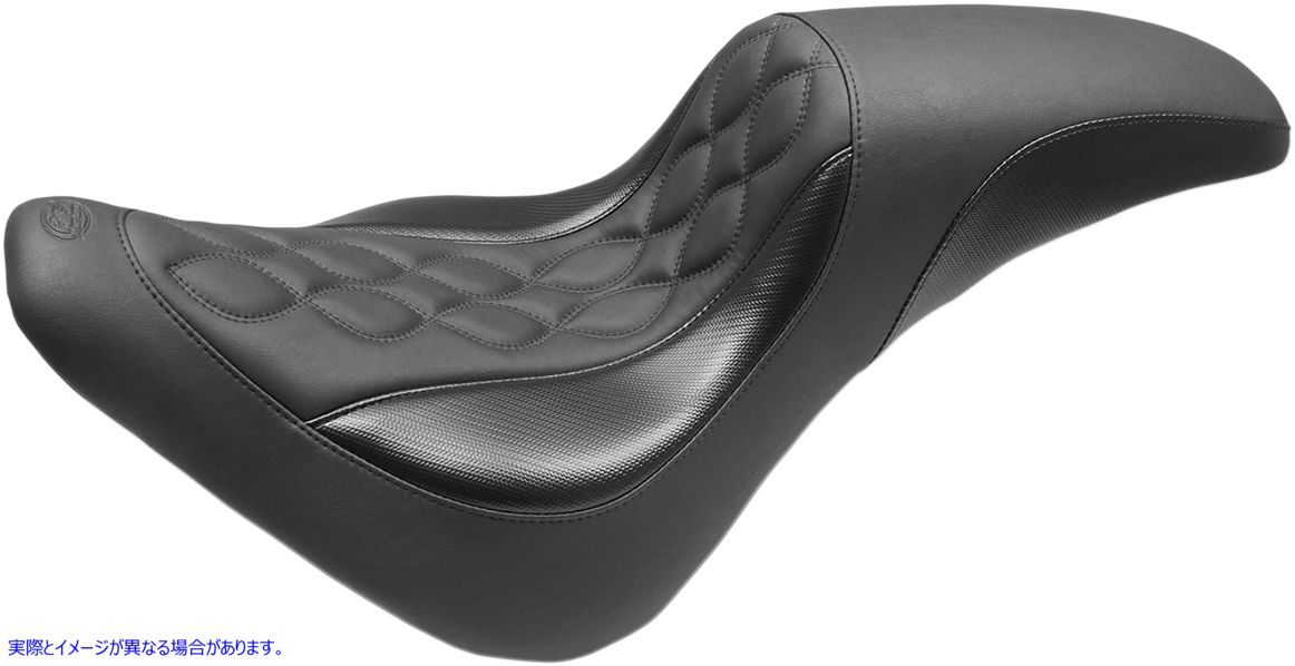 取寄せ トリッパーシート マスタング Tripper? Seat - Fastbreak - FLSL 75065 08021114
