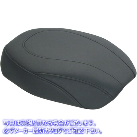 取寄せ ワイドトリッパーパッセンジャーシート - ダイナ 06-17 マスタング Wide Tripper Passenger Seat - Dyna '06-'17 76701 08030392