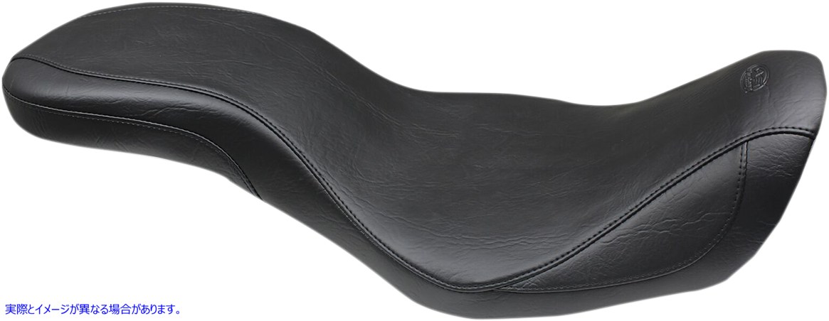 取寄せ スーパートリッパーシート マスタング Super Tripper Seat - Classic - Dyna 75228 08030576