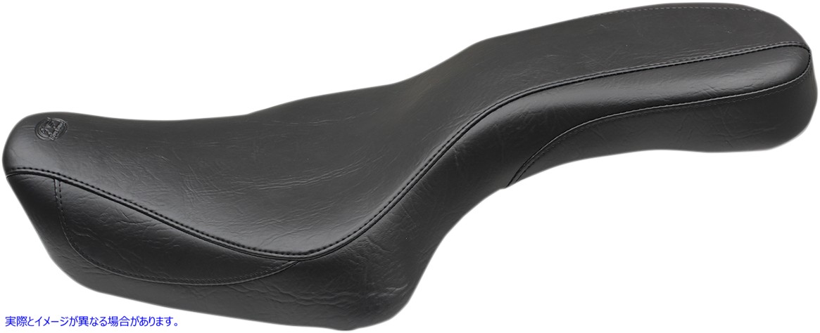 取寄せ スーパートリッパーシート マスタング Super Tripper Seat - Classic - XL 75237 08040692