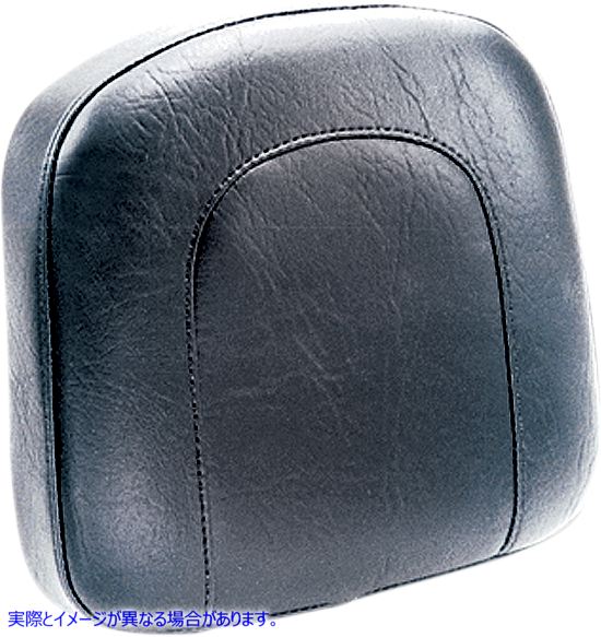 取寄せ ヴィンテージプレーンパッド - 9.5インチ x 9インチ マスタング Vintage Plain Pad - 9.5 x 9 79049 08070012