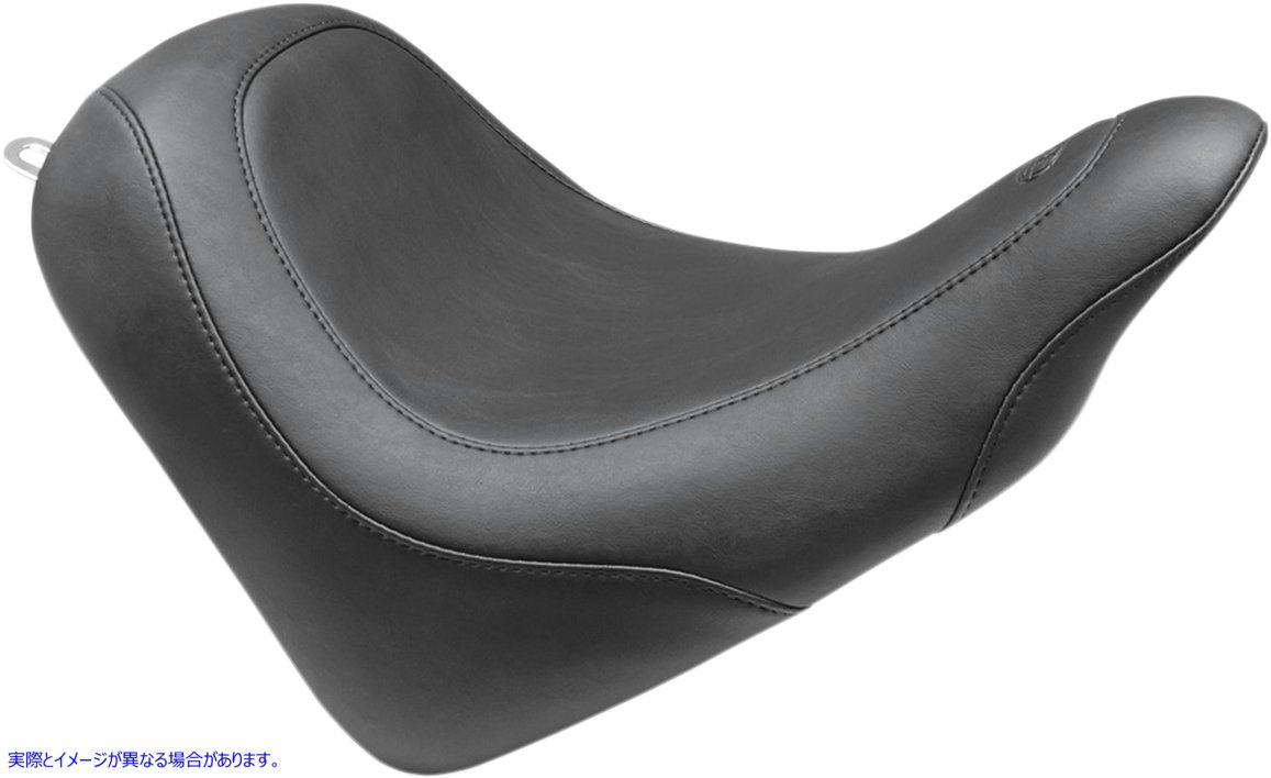 取寄せ トリッパーシート マスタング Tripper? Solo Seat - VTX 1300CX 84101 08102148