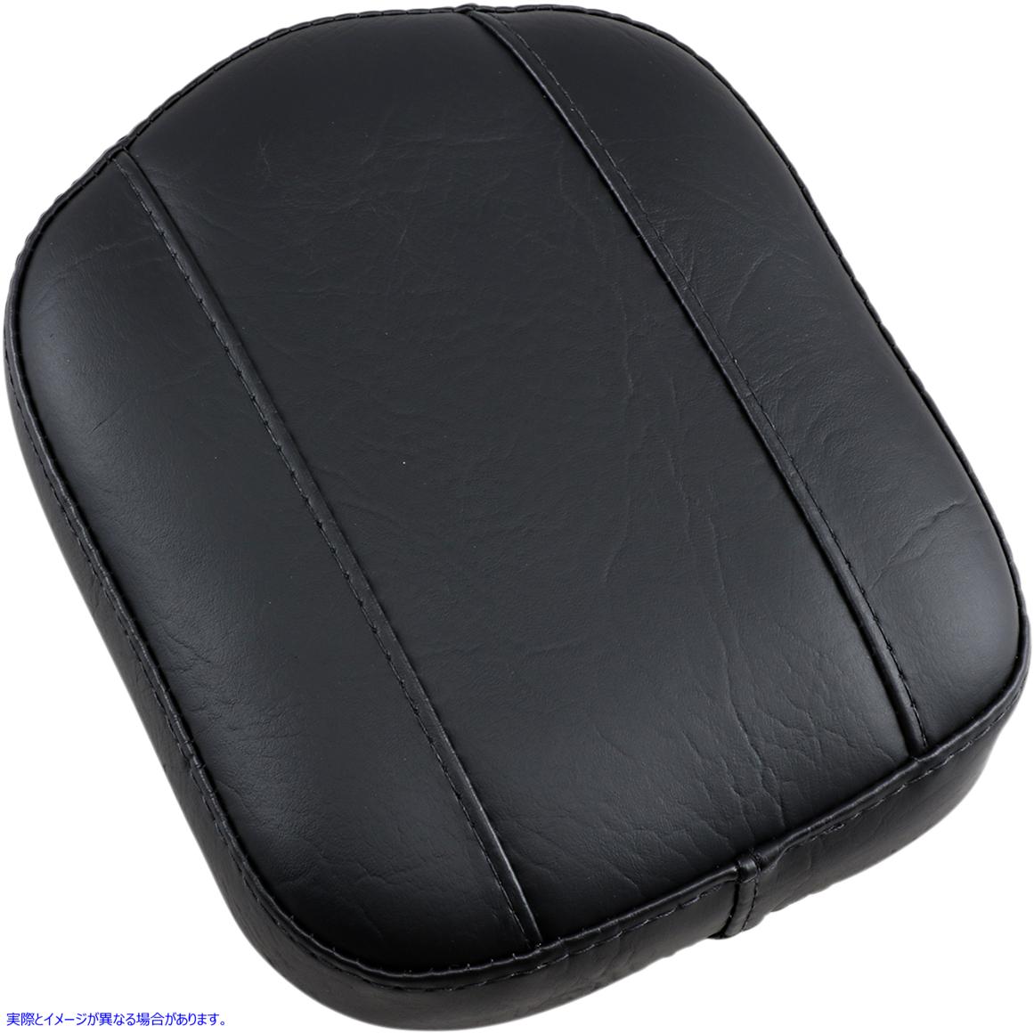 取寄せ ヴィンテージ シシーパッド - 9インチ x 7.5インチ マスタング Vintage Sissy Pad - 9 x 7.5 75634 08220044