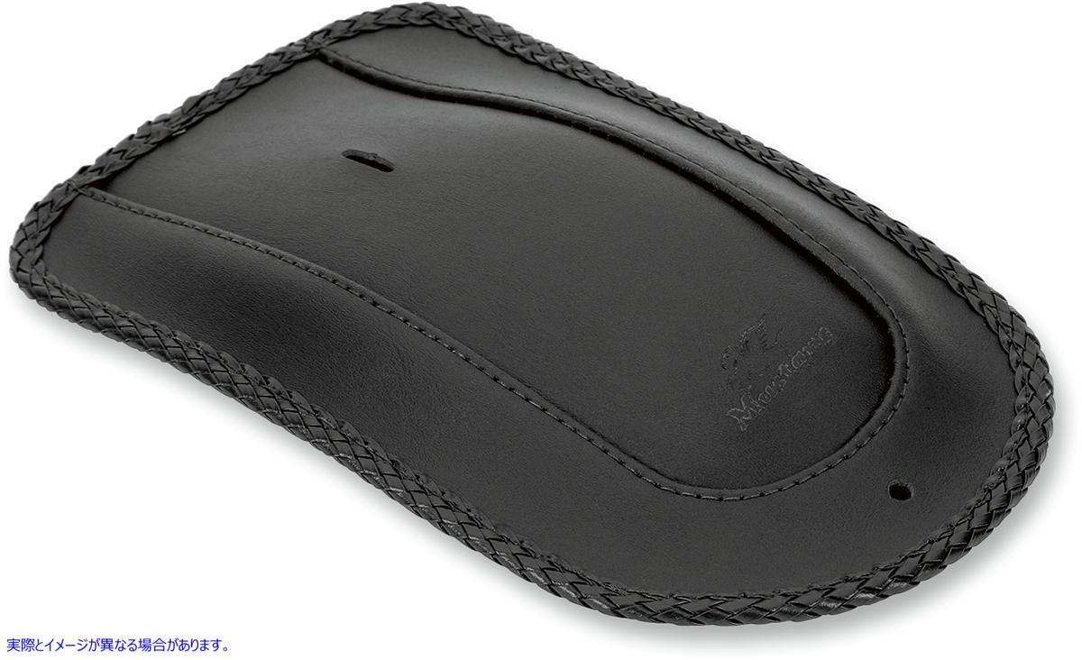 取寄せ フェンダービブ - スムース - ソロシート マスタング Fender Bib - Smooth - Solo Seat 78104 14050023