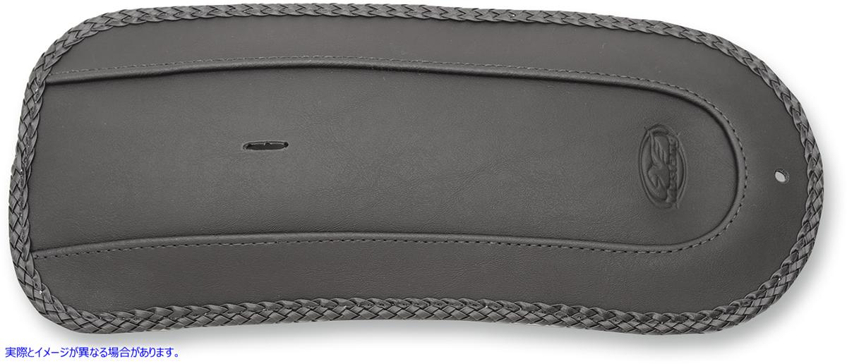 取寄せ フェンダービブ - スムース - ソロシート マスタング Fender Bib - Smooth - Solo Seat 78055 14050078