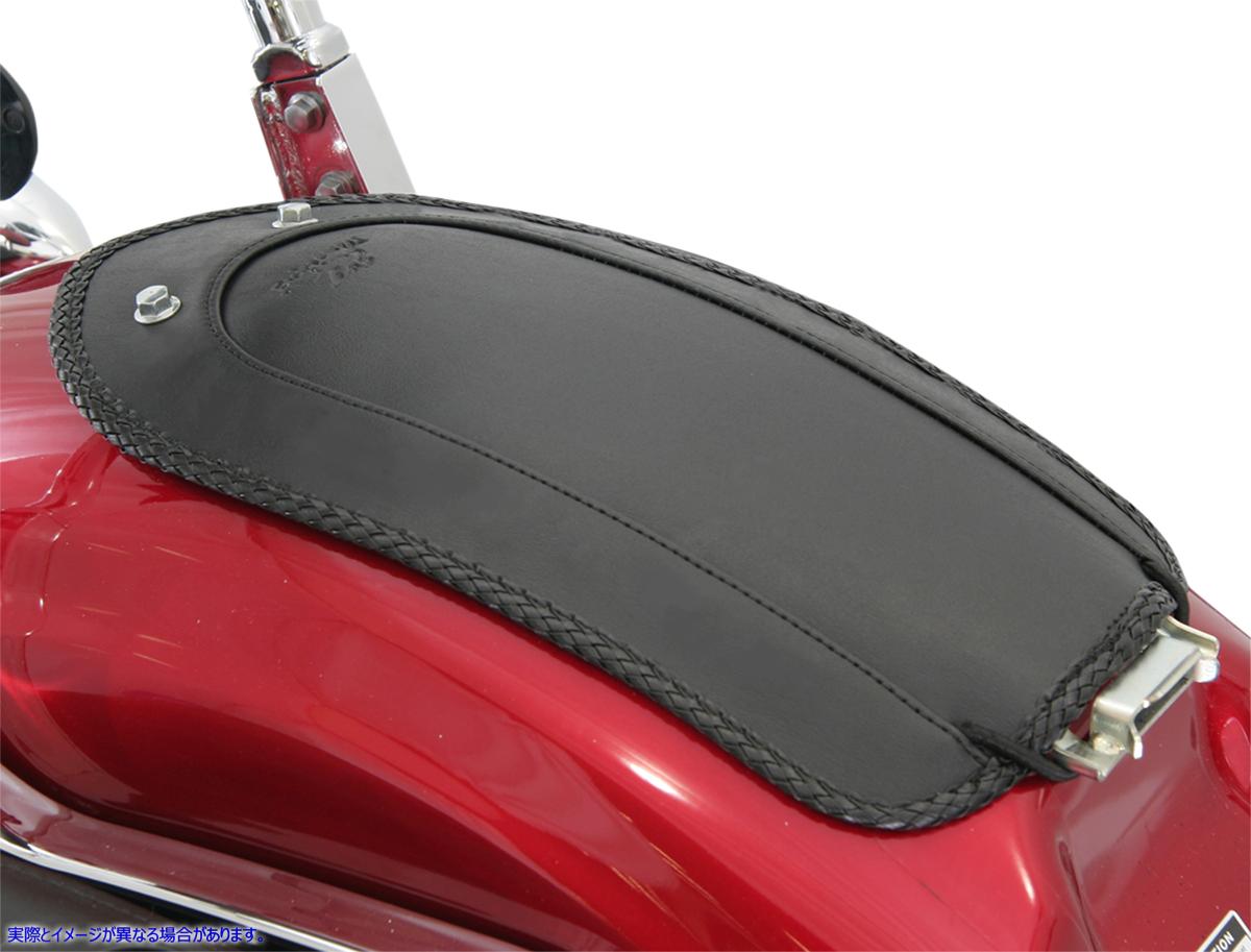 取寄せ フェンダービブ - プレーン マスタング Fender Bib - Plain 78125 14050099