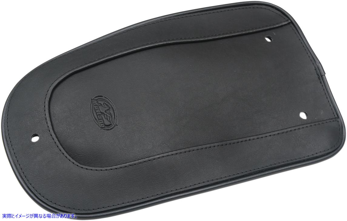 取寄せ フェンダービブ - スムース - ソロシート マスタング Fender Bib - Smooth - Solo Seat 78165 14050225